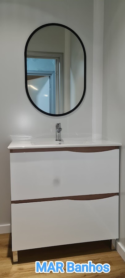 MAR Banhos - Materiais de Construção, Decoração, Artigos Sanitários e Pichelaria foto 9