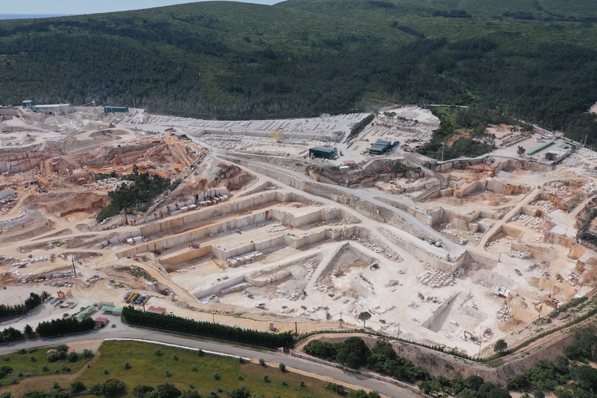 Filstone - Comércio de Rochas, S.A. foto 8