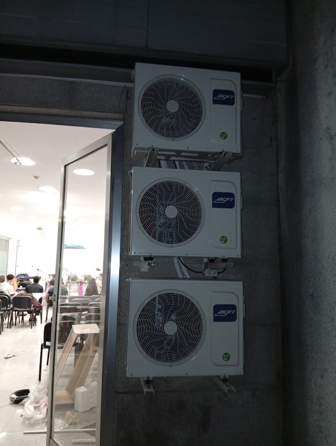 Loureiro Eletricista e Climatização foto 5