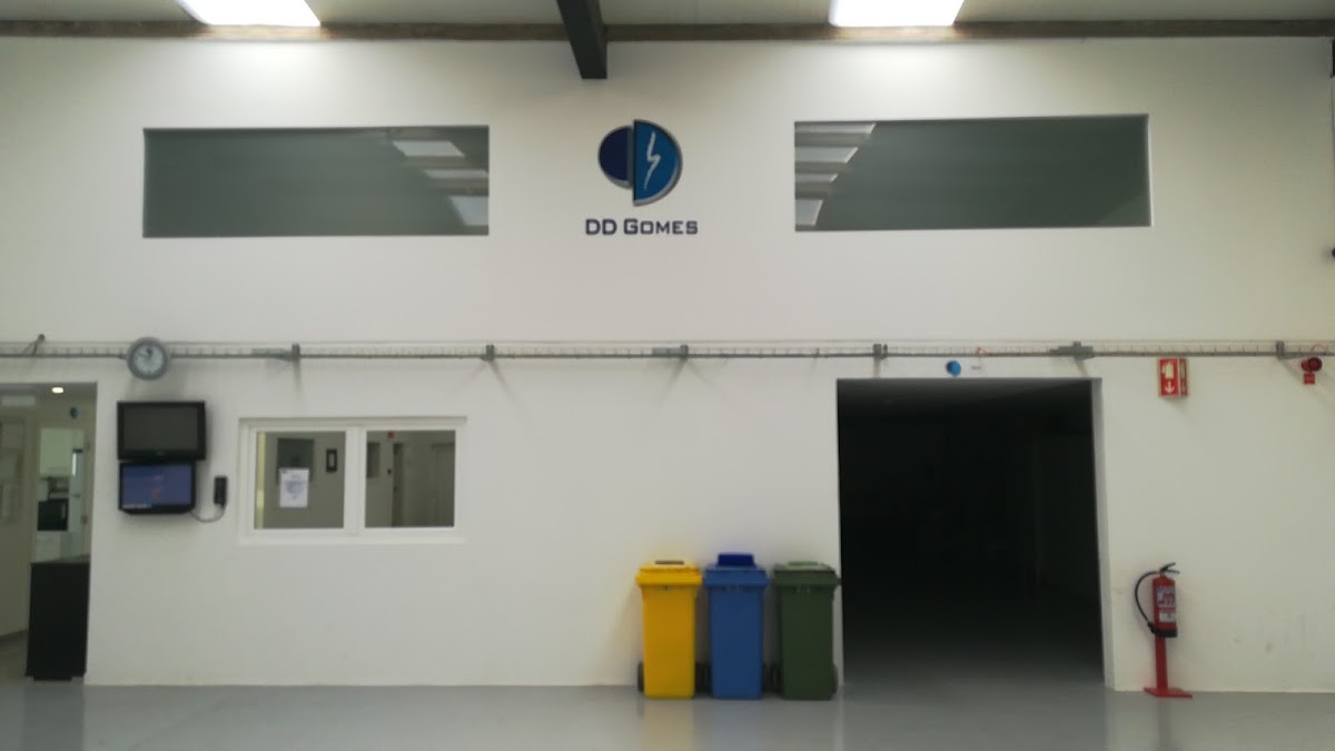 DDGomes, S.A. foto 3