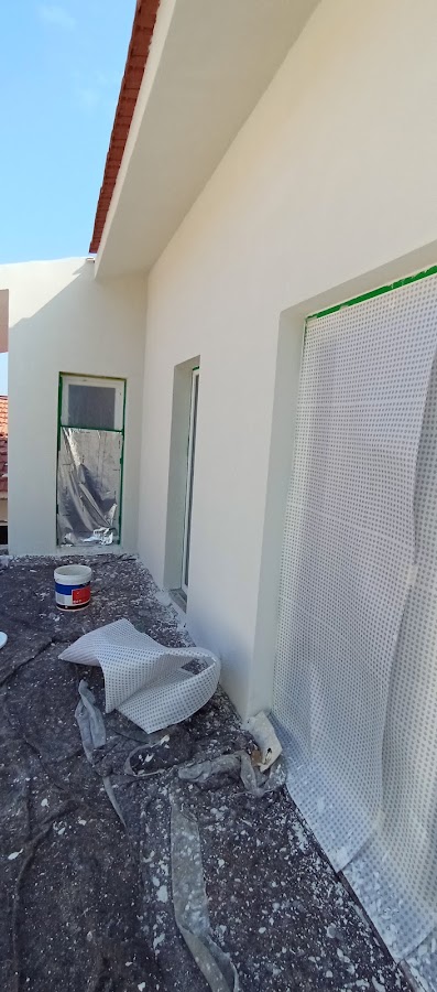 TUDO NOVO PINTURAS - Empresa de Pinturas Interior e Exterior foto 7