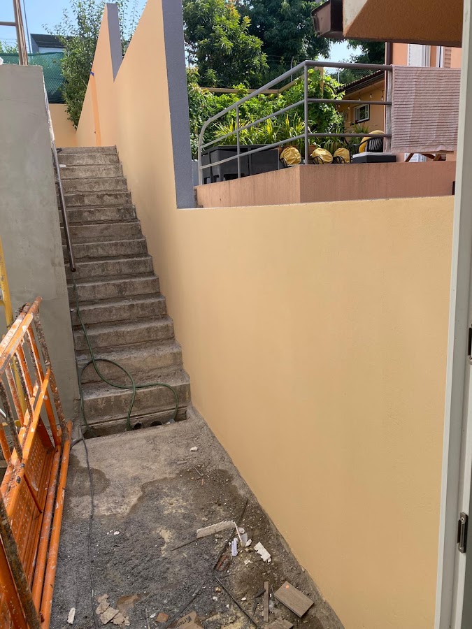 TUDO NOVO PINTURAS - Empresa de Pinturas Interior e Exterior foto 9