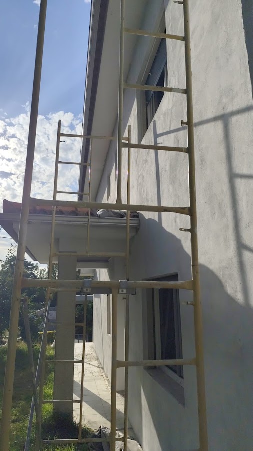 TUDO NOVO PINTURAS - Empresa de Pinturas Interior e Exterior foto 10