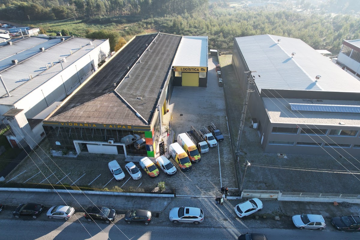 Vidraria Taipas, Lda foto 4