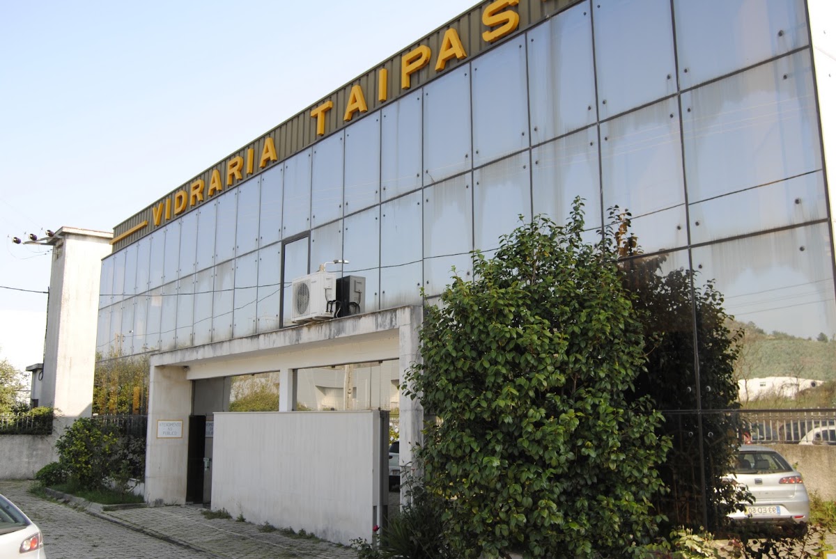 Vidraria Taipas, Lda foto 9