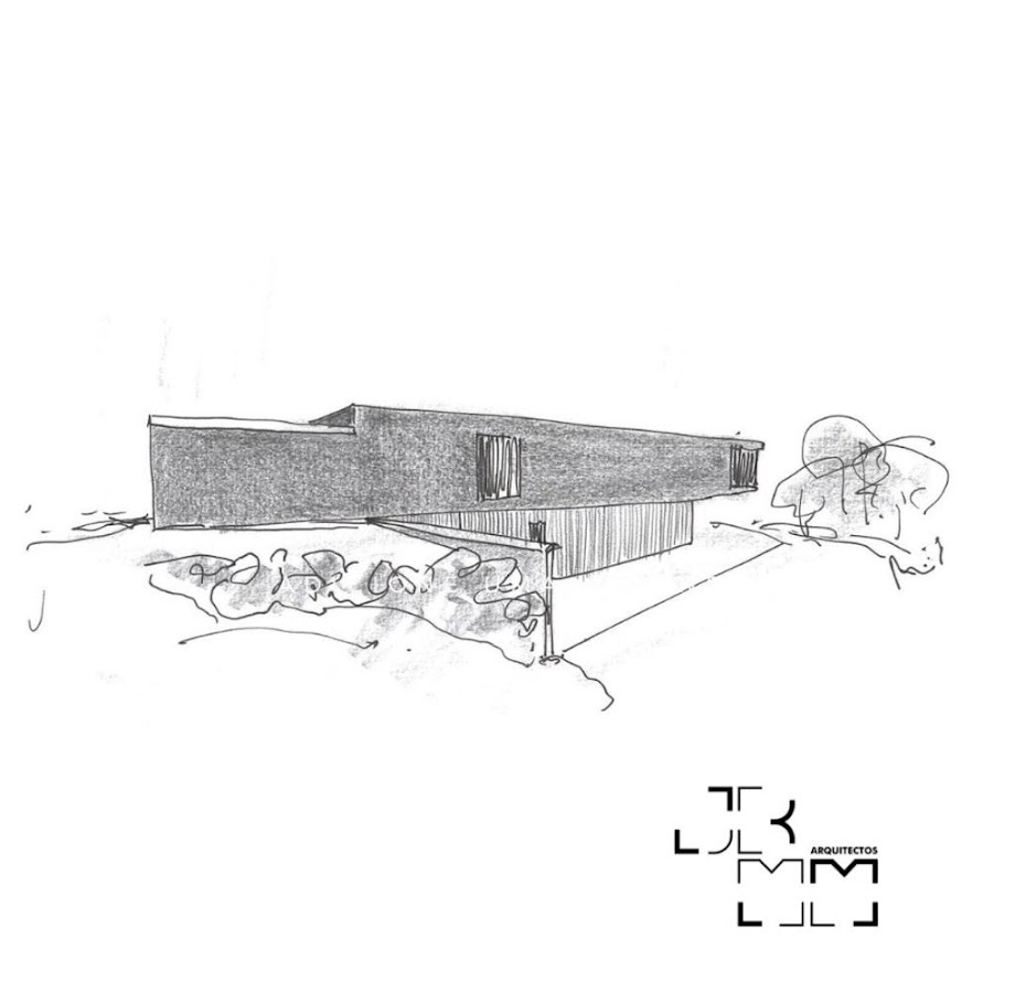 Joaquim Bragança, Arquitectos