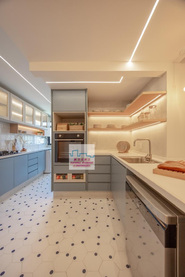 MSG M2 | Pintura Remodelação e Construção