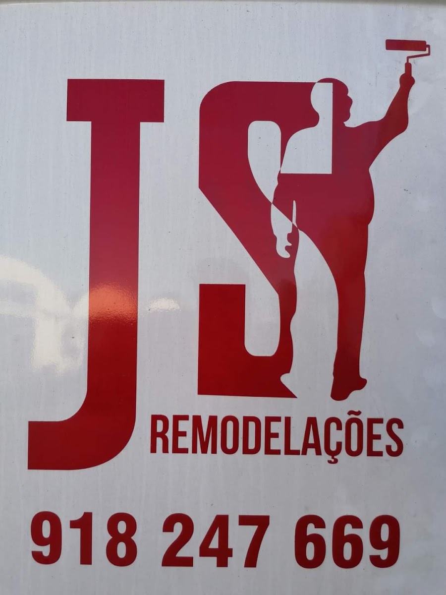 Jorge Simões Remodelações