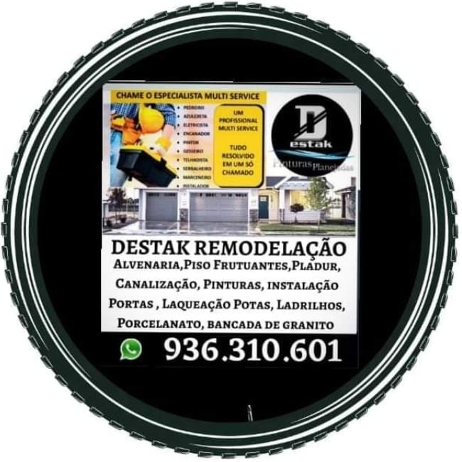 Destak Remodelação foto 5