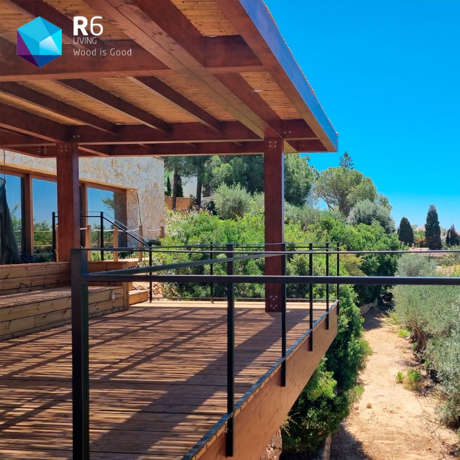 R6living - Engenharia De Construção E Reabilitação, Lda foto 7
