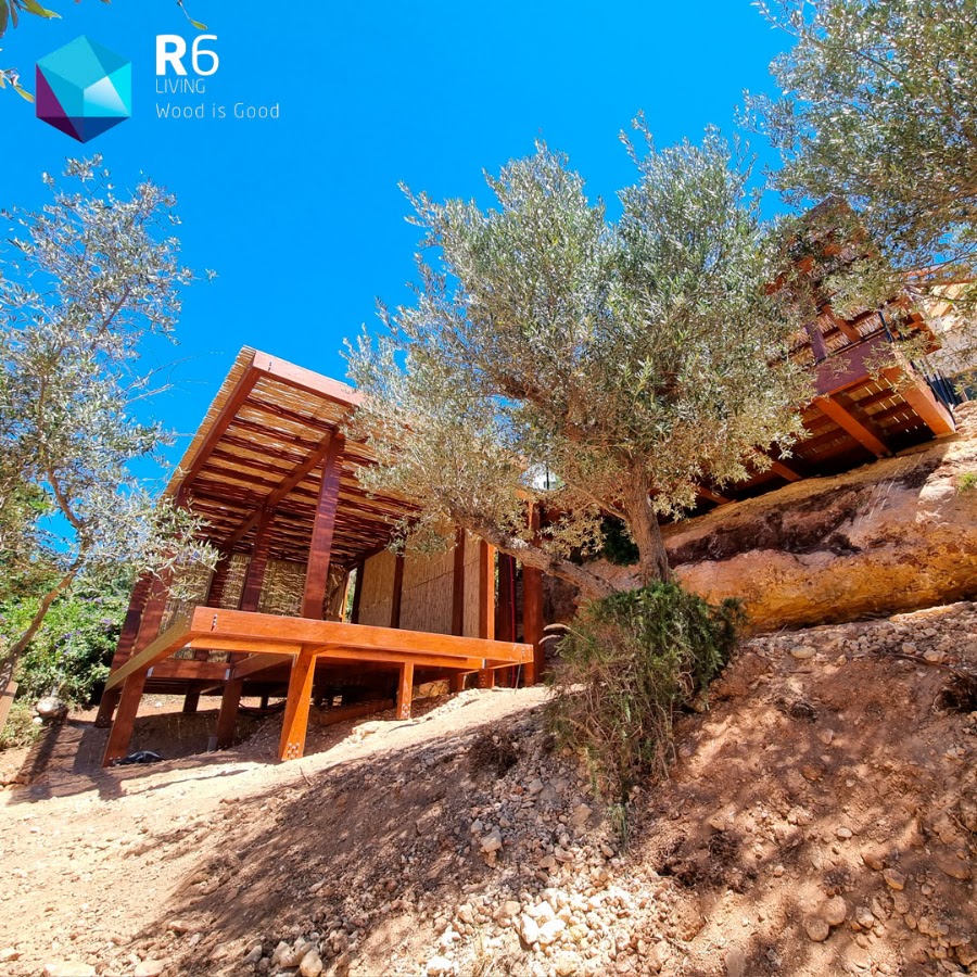R6living - Engenharia De Construção E Reabilitação, Lda foto 9