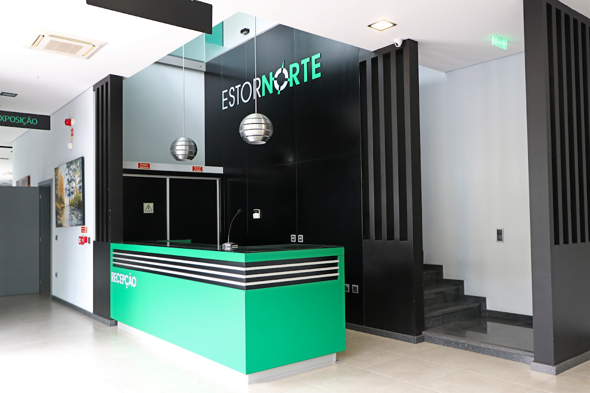 Estornorte - Comércio E Indústria De Estores, Lda. foto 2