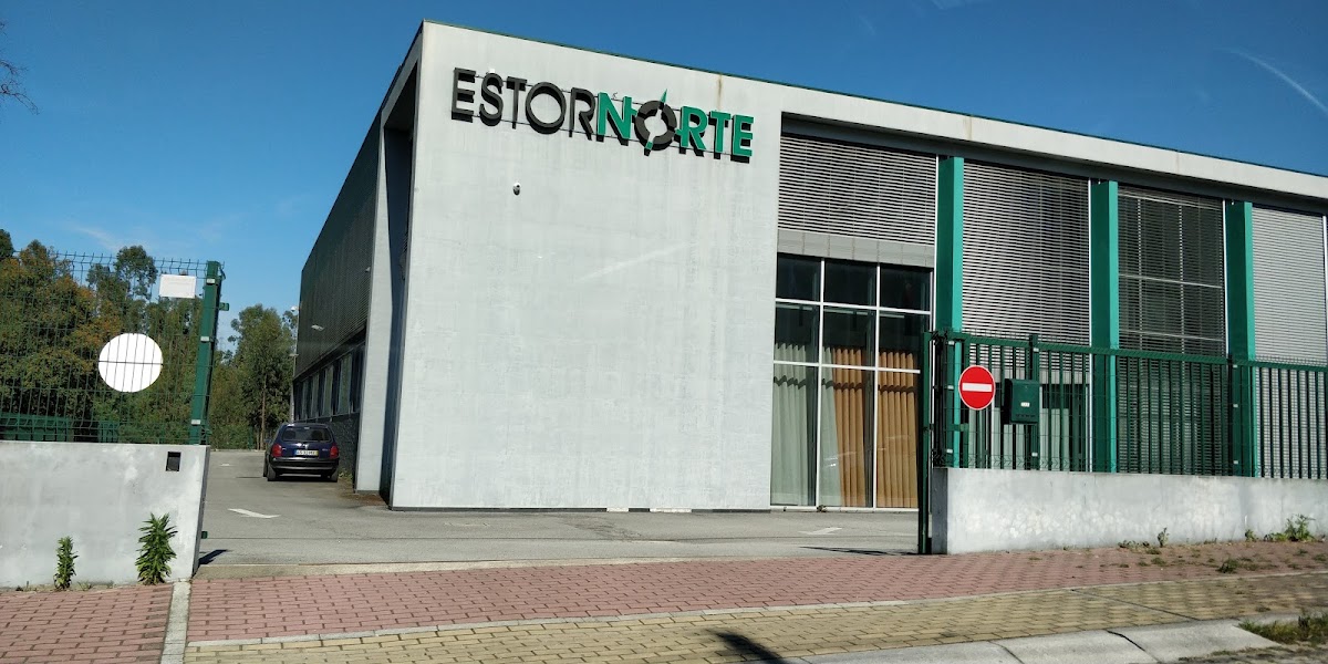 Estornorte - Comércio E Indústria De Estores, Lda. foto 4
