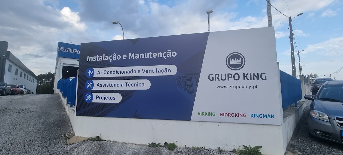 Kingman - Manutenção Global, Lda. foto 5