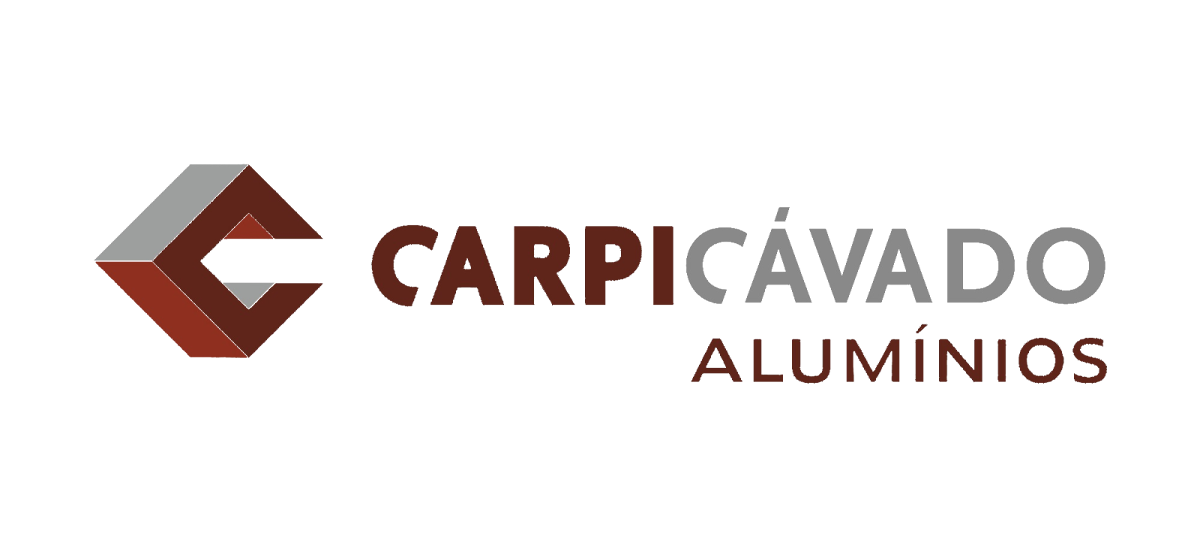Carpicávado - Alumínios