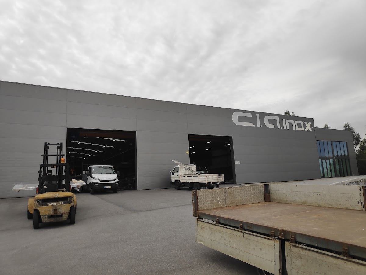 C.I.A. - Comércio De Inox E Acessórios, Lda foto 4