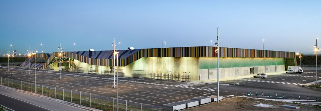 PLICCO - Pavilhões Industriais Concepção e Construção Lda foto 7