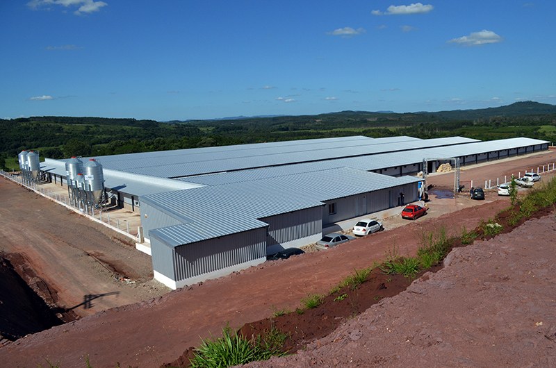 PLICCO - Pavilhões Industriais Concepção e Construção Lda foto 8