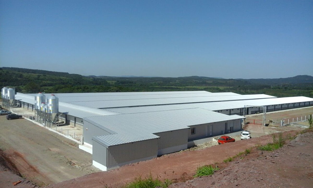 PLICCO - Pavilhões Industriais Concepção e Construção Lda foto 10