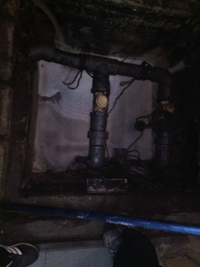 Esgotop Desentupimentos &amp; Canalizações LDA. foto 3