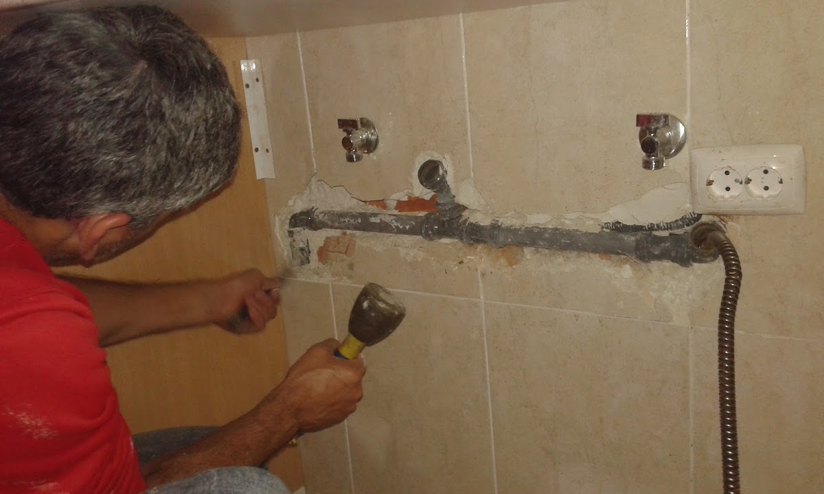 Esgotop Desentupimentos &amp; Canalizações LDA. foto 4