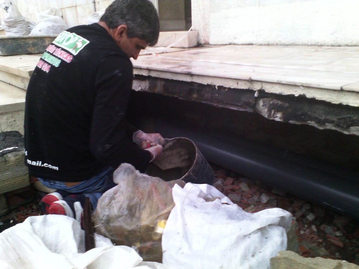 Esgotop Desentupimentos &amp; Canalizações LDA. foto 8