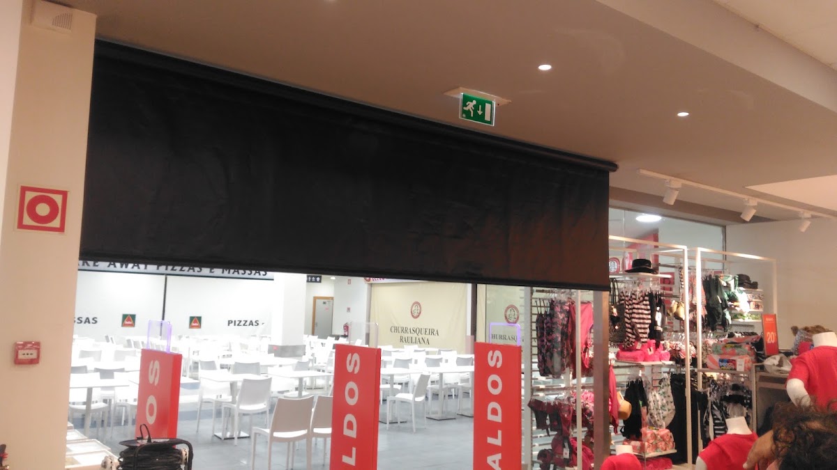 Estores Dores foto 2