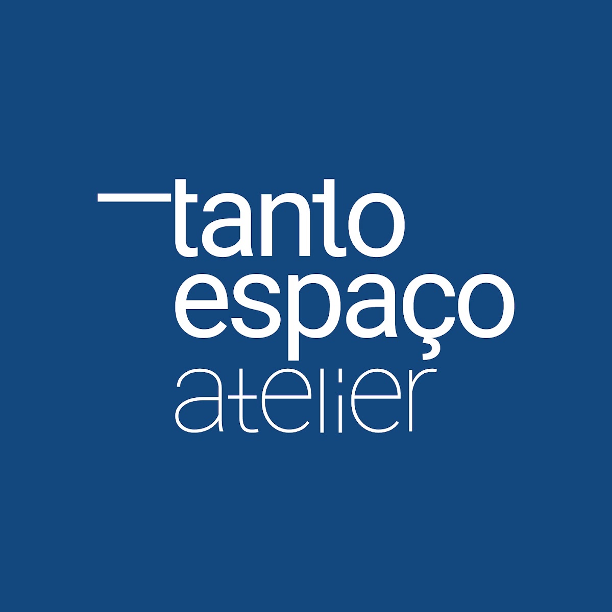 Tanto Espaço foto 6