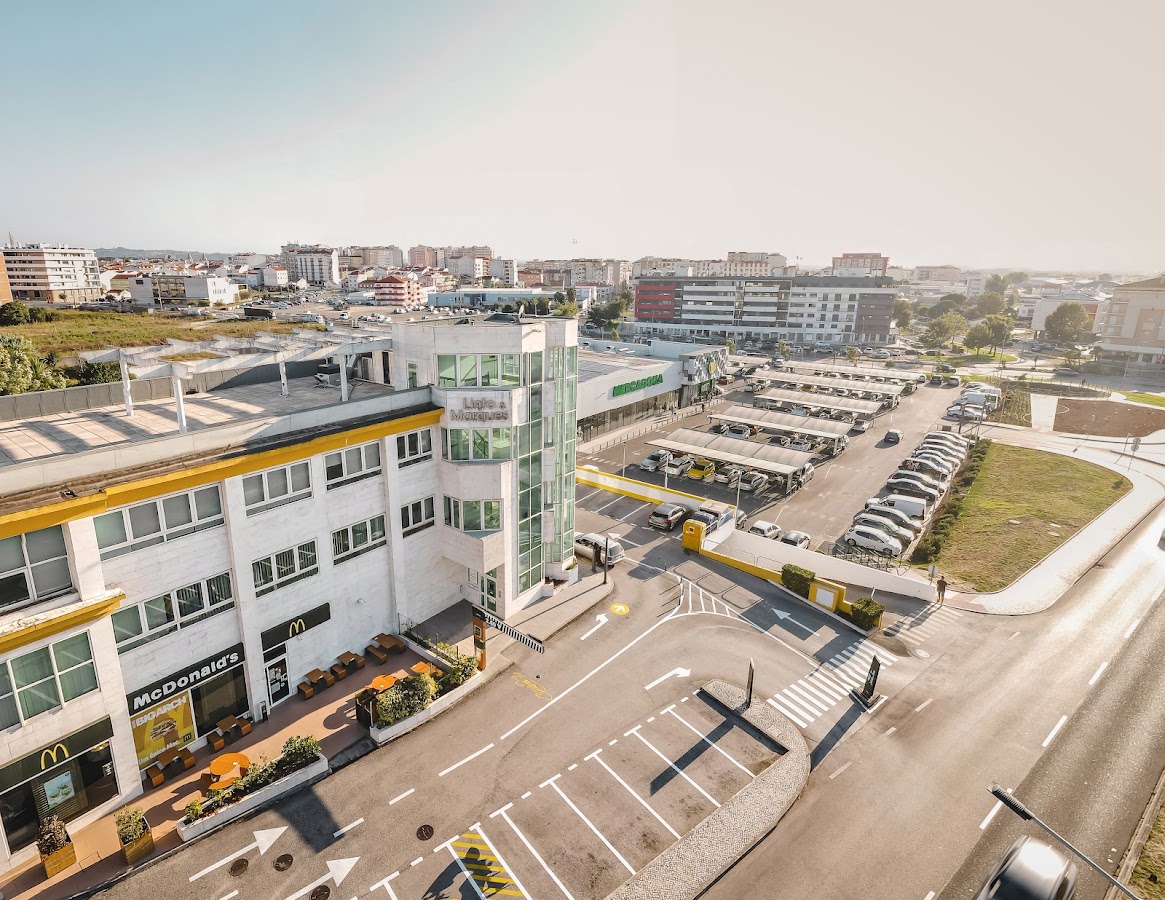 Construções Linto &amp; Marques SA foto 5