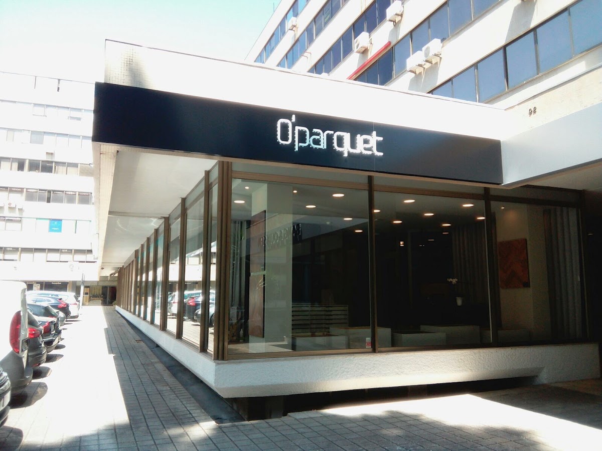 O'Parquet