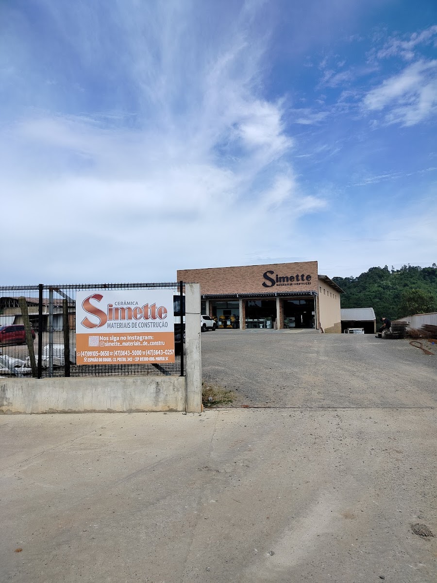 Simette Materiais de Construção foto 4