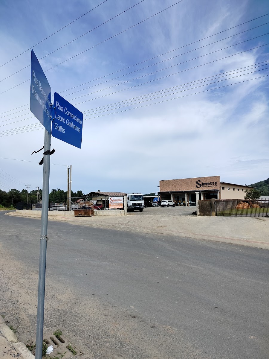 Simette Materiais de Construção foto 7