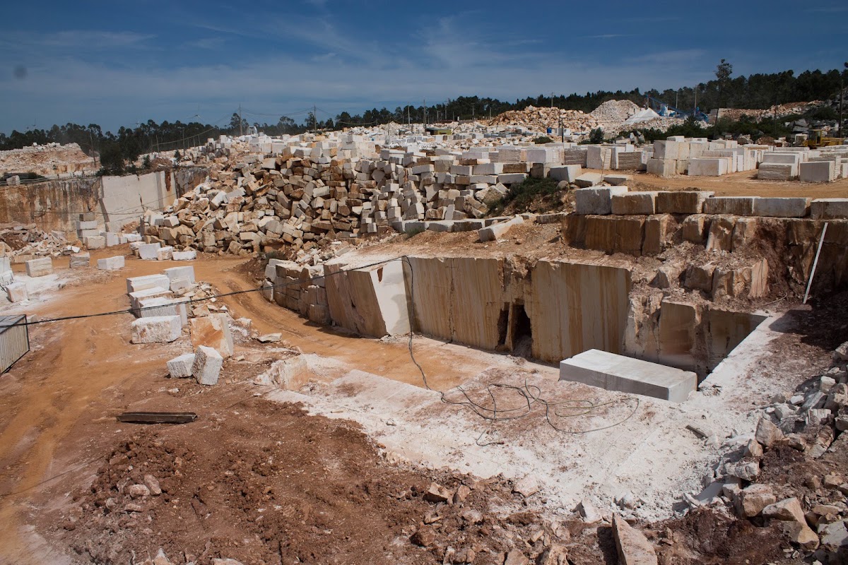 Extrastone, Lda