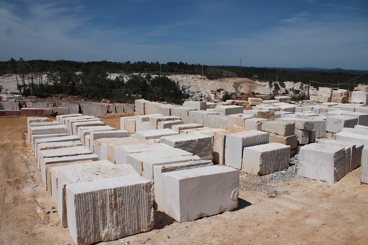 Extrastone, Lda foto 2
