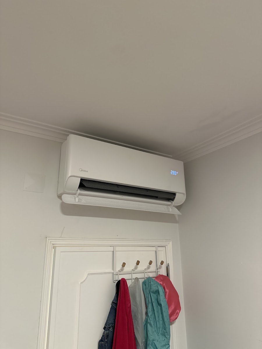 Macuti Ar Condicionado e Ventilação Lda.