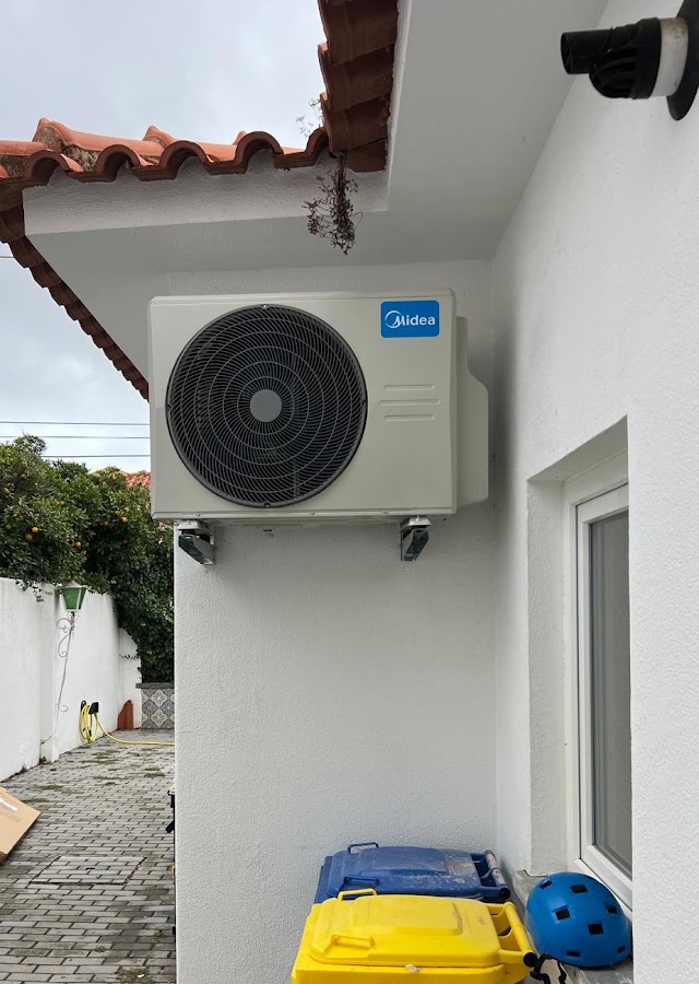 Macuti Ar Condicionado e Ventilação Lda. foto 4