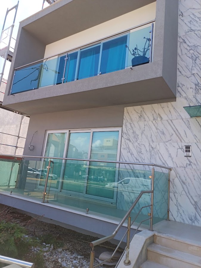 GW Soluções em VIDRARIA e JANELAS