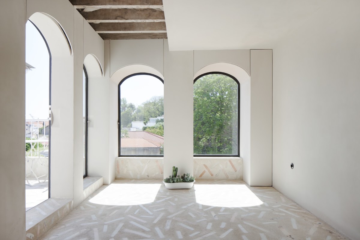 João Tiago Aguiar arquitectos
