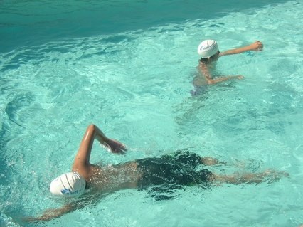 Piscinas Norte Azul foto 4