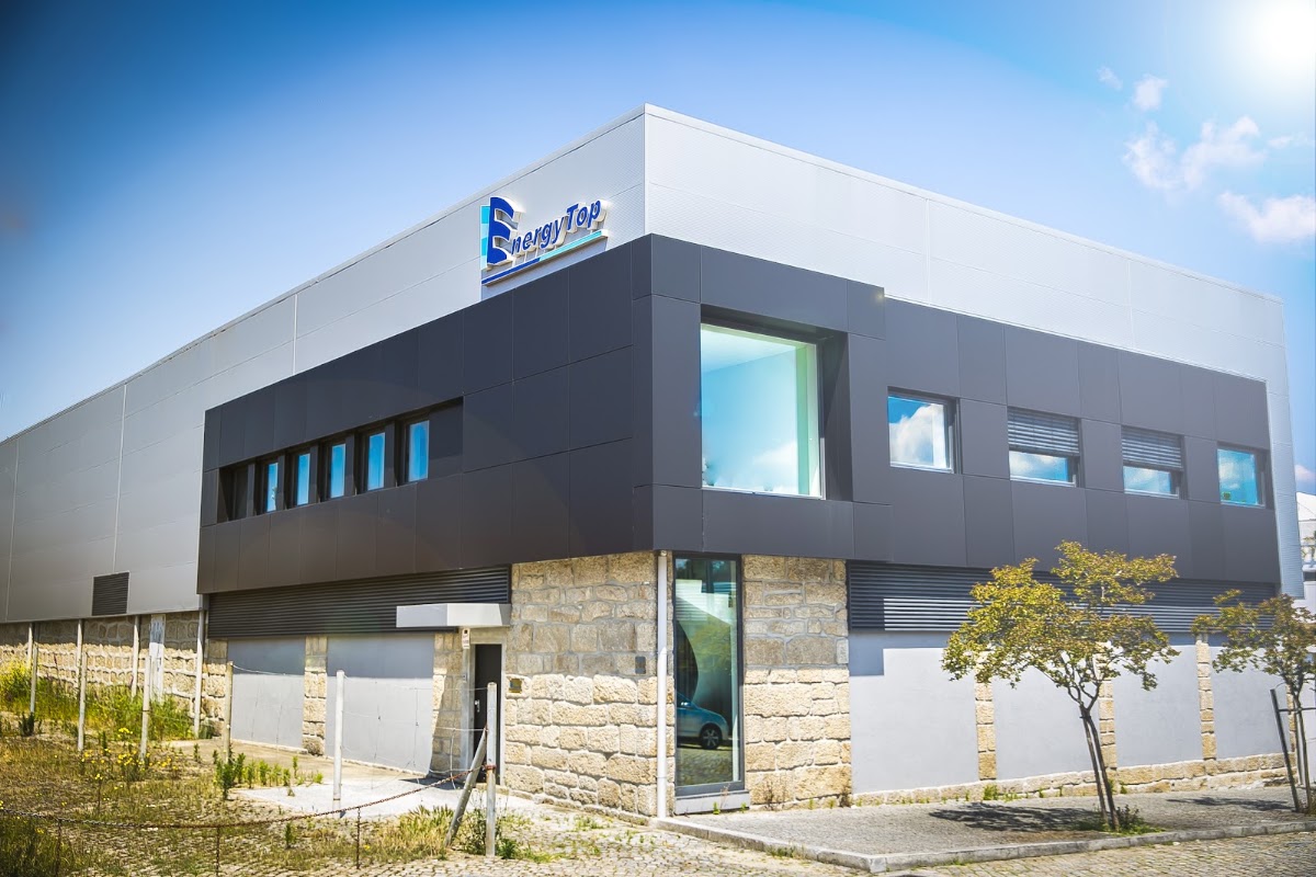 EnergyTop - Instalações Elétricas e Topografia Lda foto 2