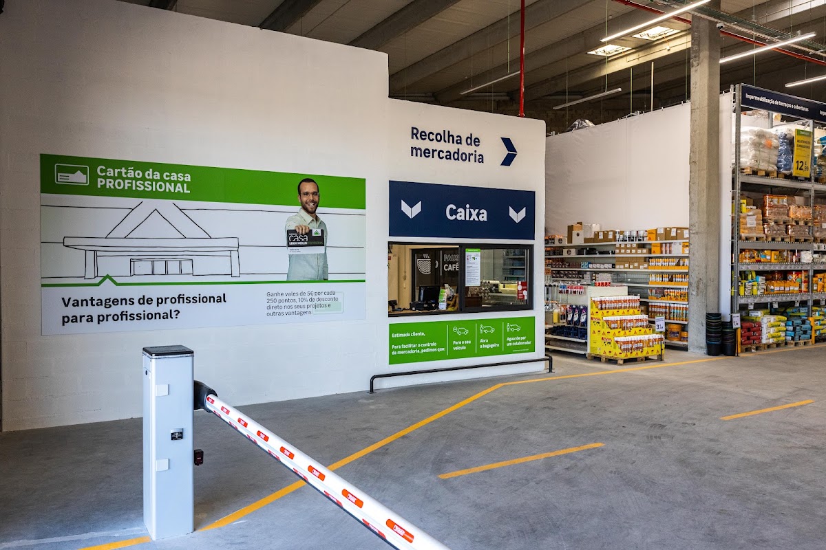LEROY MERLIN Construção - Montijo foto 8