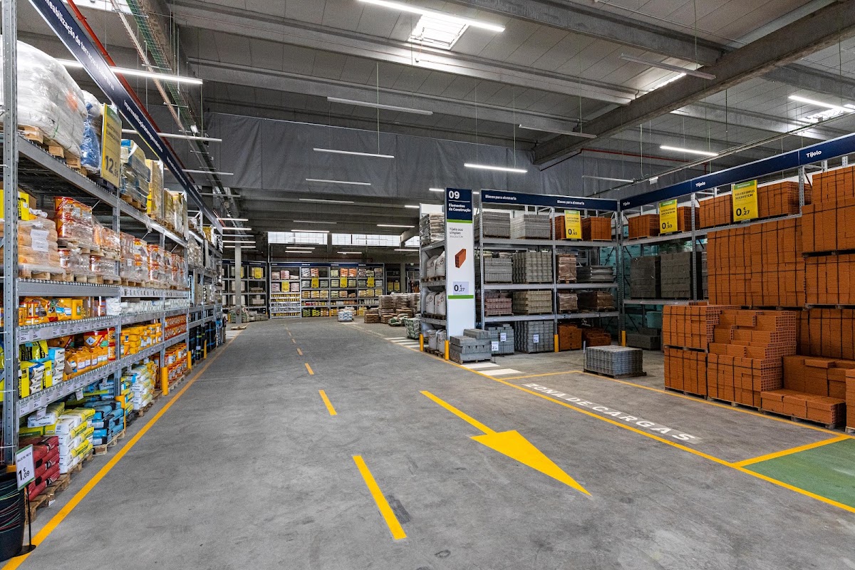 LEROY MERLIN Construção - Montijo foto 10
