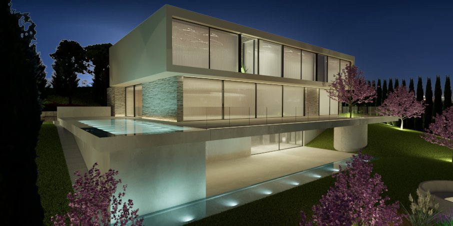 hom'a arquitetura e engenharia foto 2