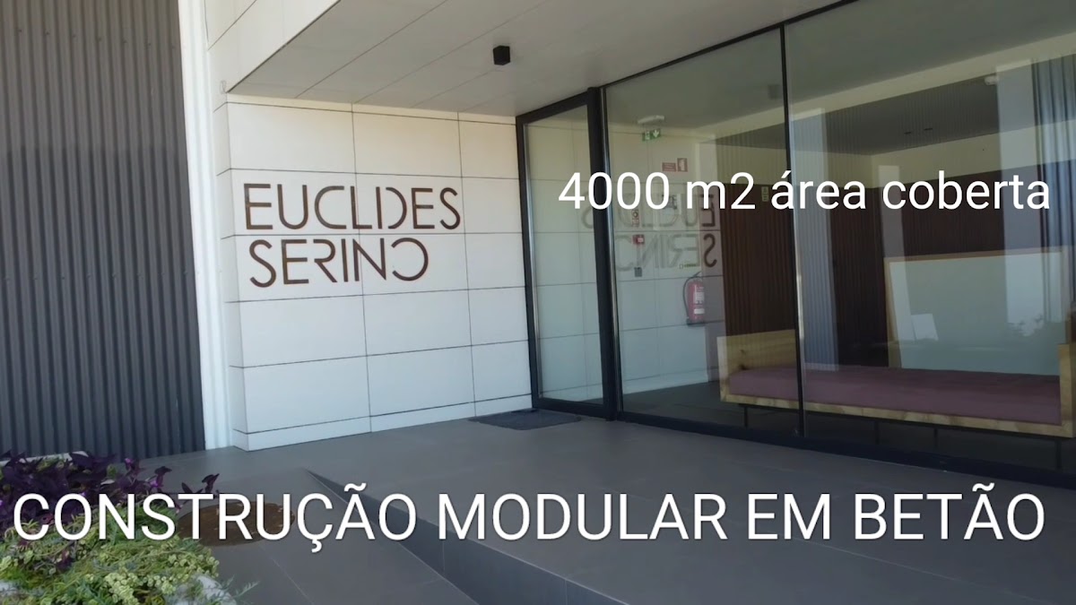 Euclides Serino Unipessoal / Casa Bite