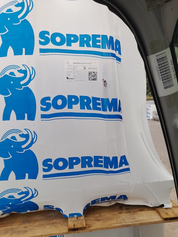 Soprema S.A.
