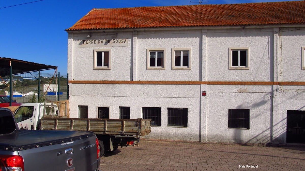 Ferreira De Sousa - Construções Civis E Obras Publicas, Lda. foto 1