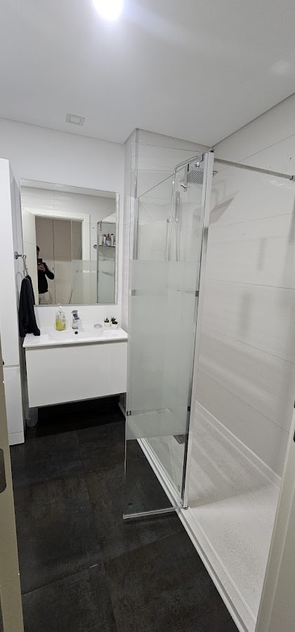 JS Remodelações | Reabilitação, Reparação, qualidade, confiança e prazos. foto 4