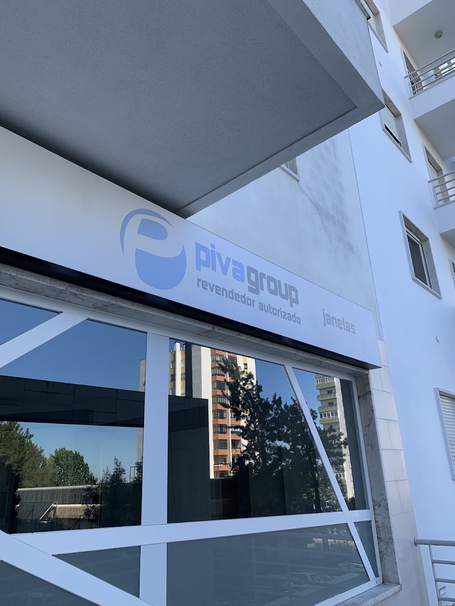 Piva Group Janelas