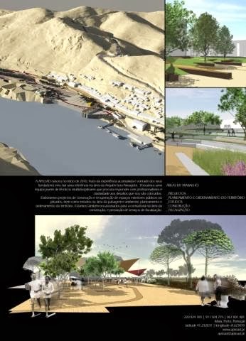 APLOAD - Arquitectura Paisagista, Lda. foto 2