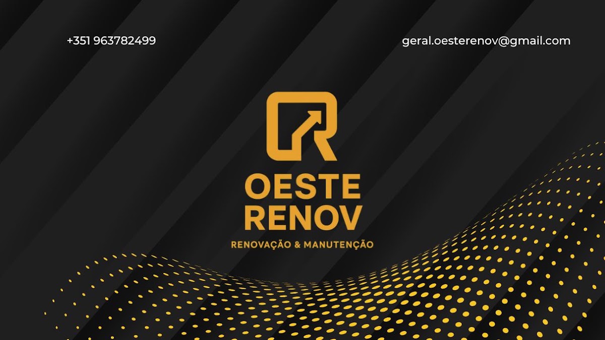Oeste Renov foto 6